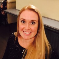 Emily Jane Conway (Nee Harris)