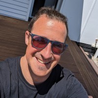 Jono Capewell
