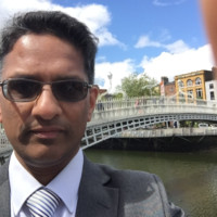 Shashi Patel