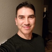 Joseph Aragon