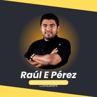 Raúl Eliezer Pérez Hernández