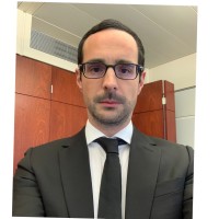 Benjamin Malnati