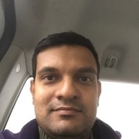 Syed Abbas