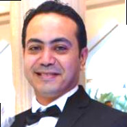 Ibrahim Ahmed