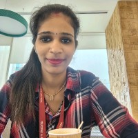 Dipali Mishra