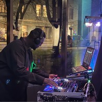 Dj Showoff
