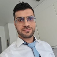 Mattias Saeed