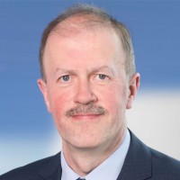 Bernard Sheridan