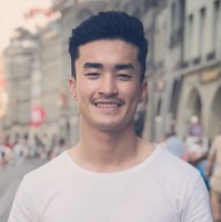 Nathan Pham