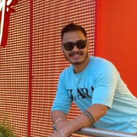 Naresh Rawat