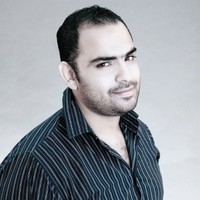 Maher Tabchi