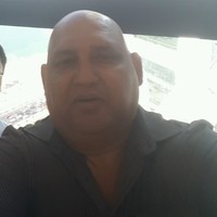 Trevor Pereira