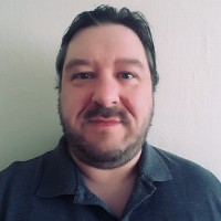 Mike Needham