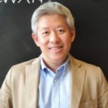 Nutthadit (Kwan) Thitatiraroj