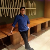Prafull Mandavkar