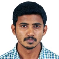 Aravind Kumar S