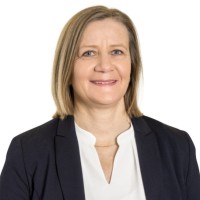 Karin Dober