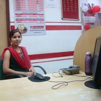 Purnima Singh