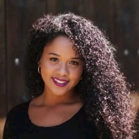 Michelle Naomy Scott Salazar
