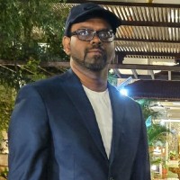 Sundara Pandian P