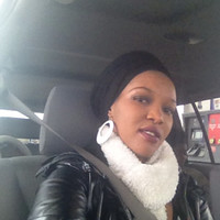 Munganyinka Carine