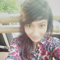Farhana Lopa