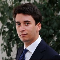 Niccolò Melani