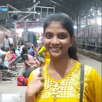 Nancy Ravi