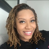 Jaeisha Frierson