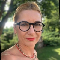 Pavla Šebestová