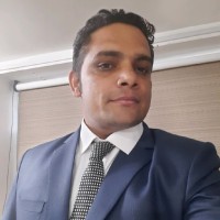 Mahesh Singh Tanwar