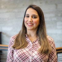 Shermineh Afsary, Ph.D., EDAC