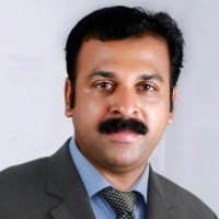 Manoj Ramakrishnan