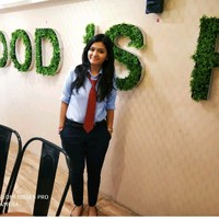 Aayushi Jain