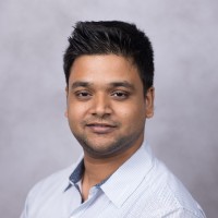 Ankit Aich
