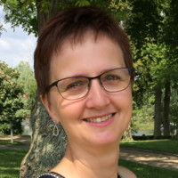 Dorthe Bech Nielsen