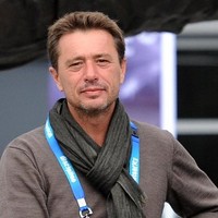 Arnaud David
