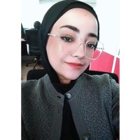 Nadia Jamal