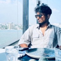 Deepan M S