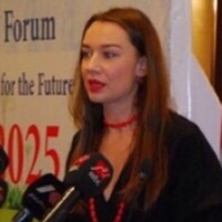 Irina Budyukova (Gherardi)