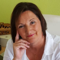 Anita Perez Kraaijenzang