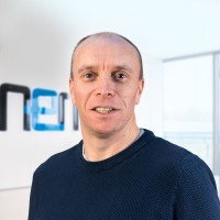 Erwin Oudenaller