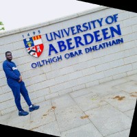 Samuel Okyere