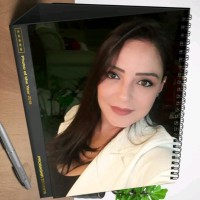 Aline Soares Pereira