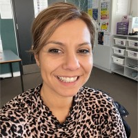Tina Moisidis