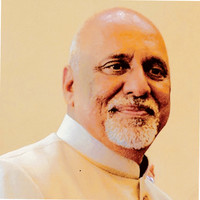 Santosh Varalwar