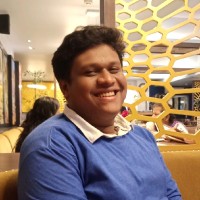 Shuvam Mohapatra