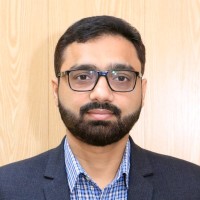 Muhammad Baqar Naqvi