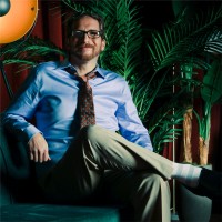 Adam Savage