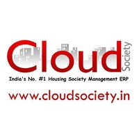 CloudSociety - Housing Society Management ERP APP